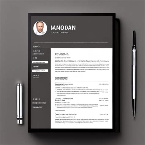 Good CV examples (With extra tips and best practices) - balustradellc