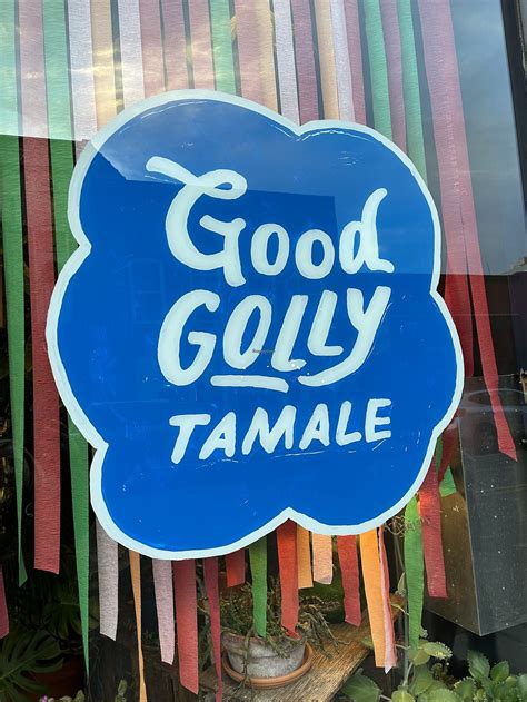 GOOD GOLLY TAMALE - 84 Photos & 136 Reviews - Yelp