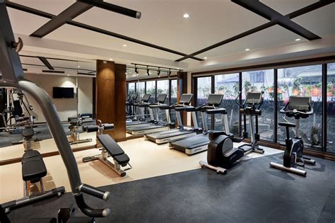 Good Gym Hotel - find your hotel with good equipment nearby - balustradellc