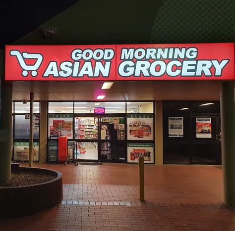 GOOD MORNING ASIAN GROCERY - Facebook