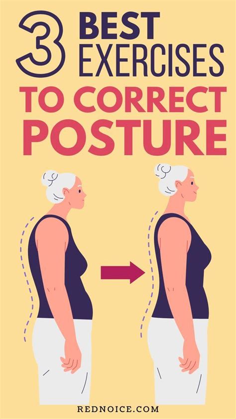 Good Posture: How to Improve It and Its Benefits | USAHS - balustradellc