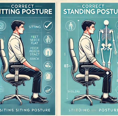 Good Posture While Sitting: Your Practical Guide to Lasting Wellness - balustradellc