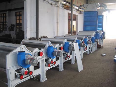 Good Price Textile Waste Recycling Machine Opener Carding Tearing ... - raincitystudios.com