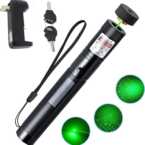 Good Quality Green Laser Pointer for Astronomy - wintechmobiles.com