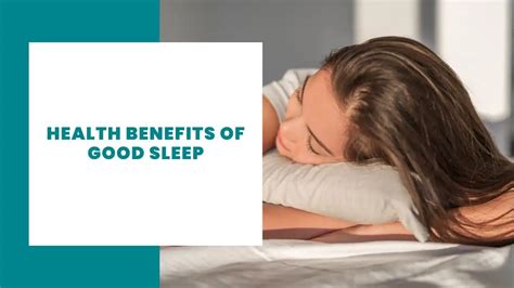 Good Sleep for Good Health - NIH News in Health - balustradellc