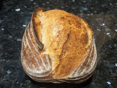 Good Sourdough Bread (My Master Sourdough … - balustradellc