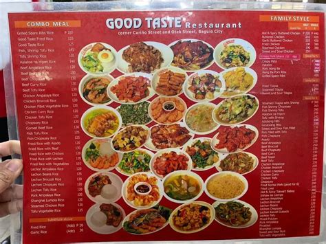 GOOD TASTE - 33 Photos & 10 Reviews - Otek Street, …