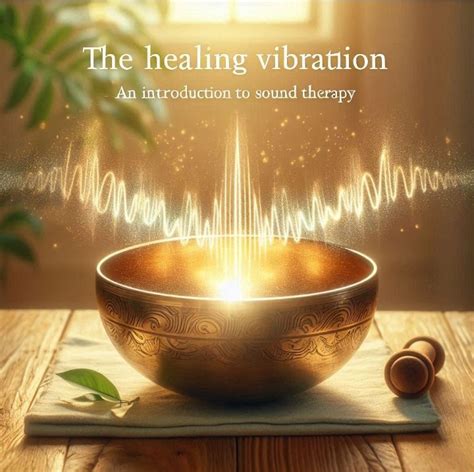 Good Vibrations: The Healing Power of Sound - Goodnet - balustradellc