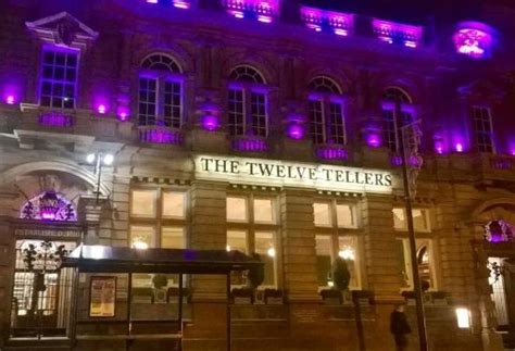 GOOD WEATHERSPOONS - The Wilfred Owen - Tripadvisor