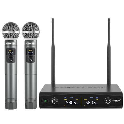 Good Wireless Microphone - balustradellc