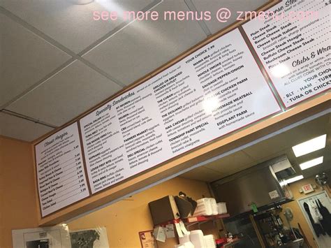 GOODFELLAS NEW YORK - GLASSBORO, NJ 08028 (Menu & Order …