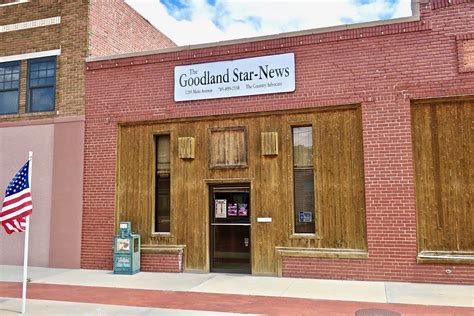 GOODLANDSTAR-NEWS.COM