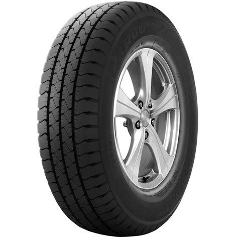 GOODYEAR CARGO G26 LT 205/65R15C 102R Tyres Tyresales