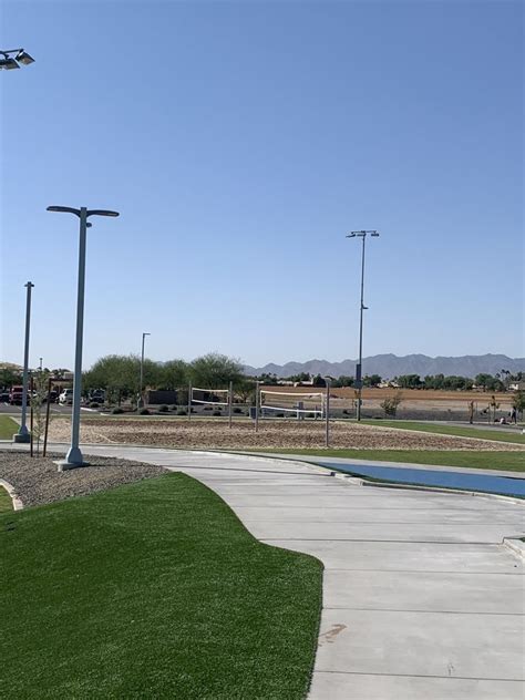 GOODYEAR RECREATIONAL CAMPUS - 20 Photos - 420 S …