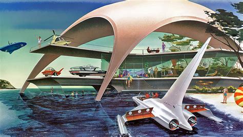 Googie architecture - muktibox.com