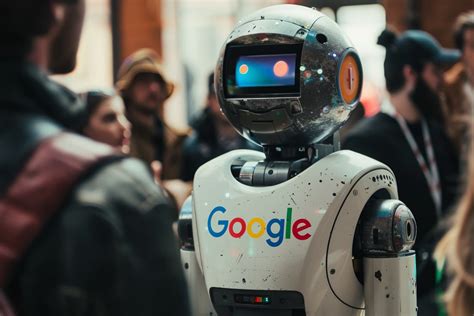 Google AI - How we're making AI helpful for everyone - balustradellc