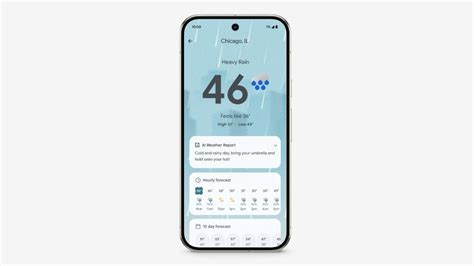 Google AI meramalkan cuaca - Meteorología en Red - coolestguyplanet.net