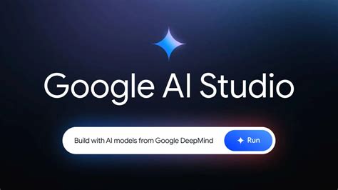 Google AI Studio | Gemini API | Google AI for Developers - balustradellc