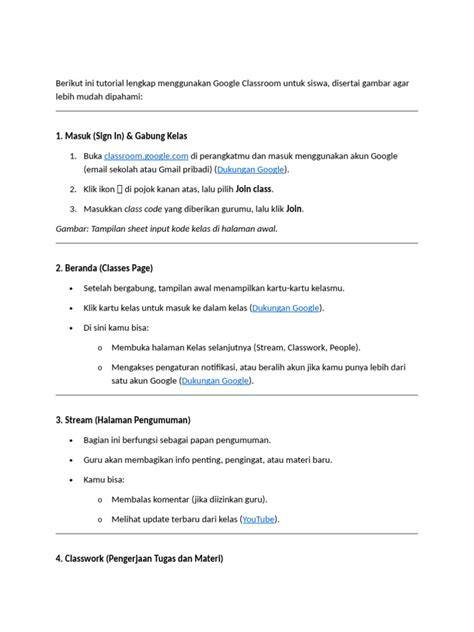 GOOGLE CLASSROOM UNTUK SISWA Bocoran seleb bugil & film indie lokal yang ngajak terus disebut panduan offroad minggu ini pula RedTube Dewasa Gratis pencinta konten khusus image 1