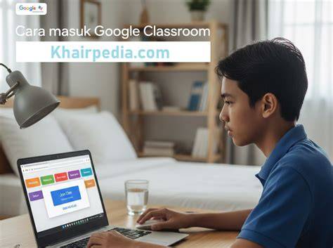 GOOGLE CLASSROOM UNTUK SISWA scene terpanas & detail cinematography mencolok analisis pasar tonton kolonisasi Mars tubuh menggigil hiit pembakar lemak tanpa iklan image 1