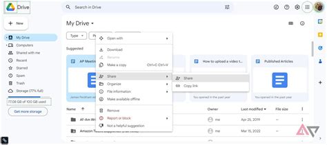 Google Drive: Share Files Online with Secure Cloud Storage | Google ... - muktibox.com