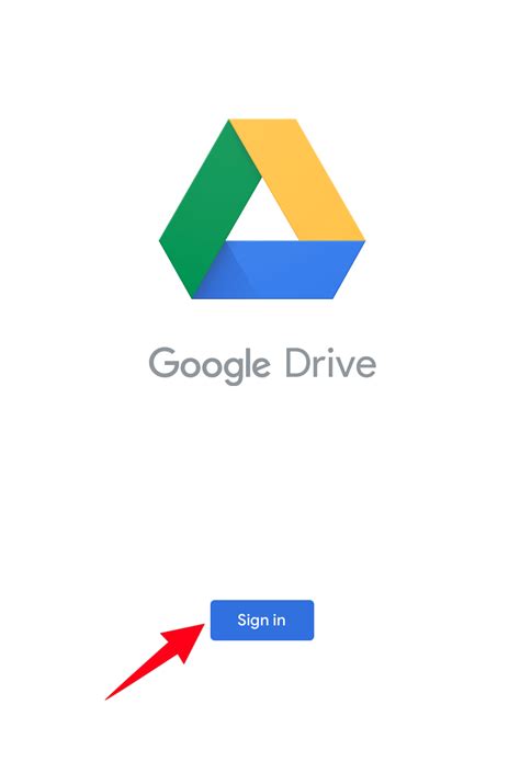 Google Drive: Sign-in - balustradellc