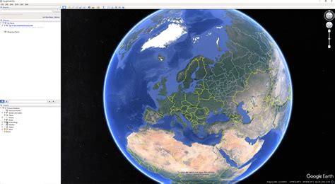 Google Earth Pro for Free - balustradellc