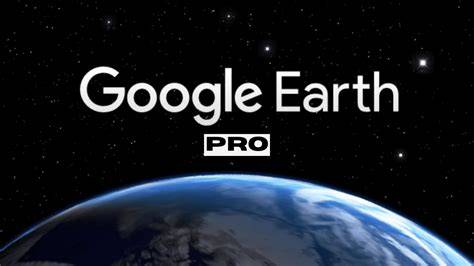 Google Earth Pro Vertical Reference - raincitystudios.com