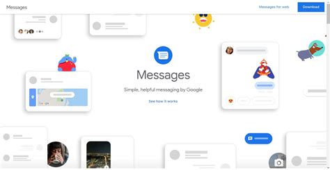 Google Messages for web - muktibox.com