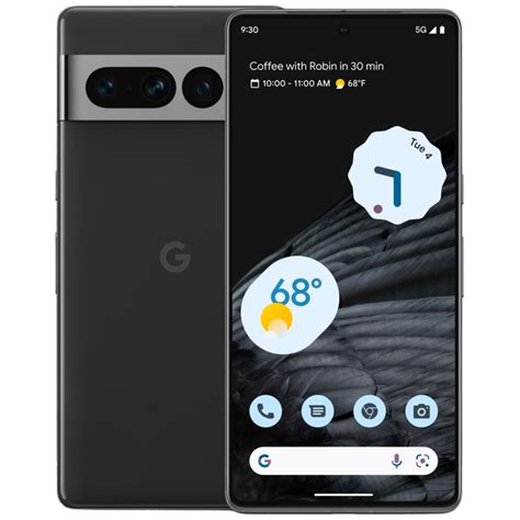 Google Pixel 7 - Full phone specifications - balustradellc
