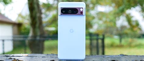 Google Pixel 8 Pro review: A big leap for AI - Tom's Guide - balustradellc