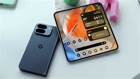 Google Pixel 9 Pro Fold Review: The New Foldable … - balustradellc