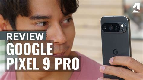 Google Pixel 9 Pro full review - balustradellc