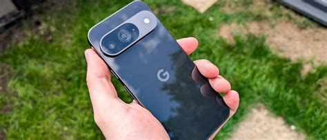 Google Pixel 9 review: Great cameras, longer battery life - balustradellc