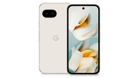 Google Pixel 9a - Full phone specifications - balustradellc