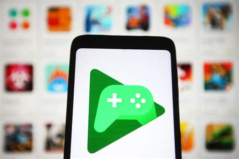 Google Play Games: Play games across mobile and PC - balustradellc