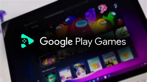 Google Play Games on PC - coolestguyplanet.net