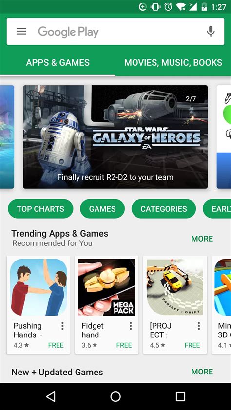 Google Play Store APK untuk Unduhan Android - balustradellc