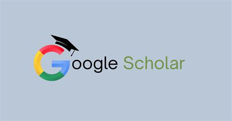Google Scholar - balustradellc