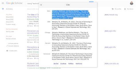 Google Scholar Citations - raincitystudios.com