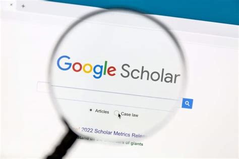 Google Scholar - Google for Academic Research - LibGuides at ... - wintechmobiles.com