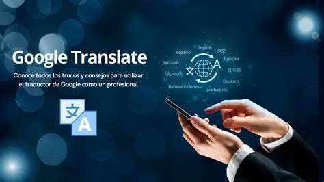 Google Traductor - balustradellc