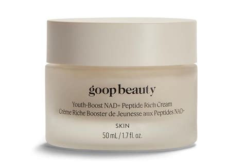 GOOP Youth-Boost NAD + Peptide Rich Cream | Nordstrom - balustradellc