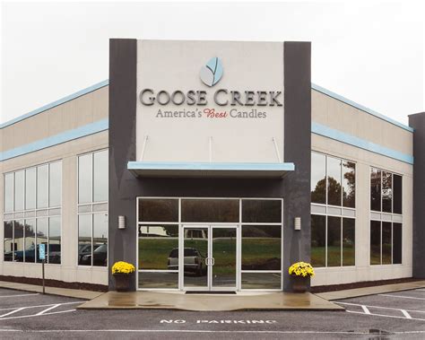 GOOSE CREEK - LIBERTY, KY - Company Page - Dun & Bradstreet