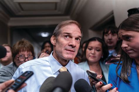 GOP’s Jim Jordan fails again to win vote to become House speaker and colleagues seek other options