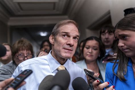 GOP’s Jim Jordan will try again to become House speaker, but his detractors are considering options