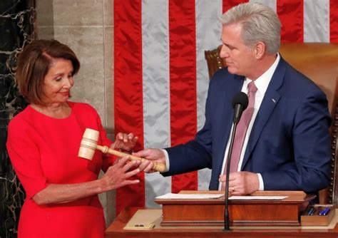 GOP and Dems handed gavel to extreme speaker