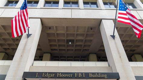 GOP and FBI are at odds as Republicans move to stop the agency’s new headquarters after Trump probes