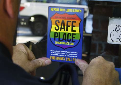 GOP lawmakers take aim at LGBTQ+ ‘safe places’ program in Mount Dora
