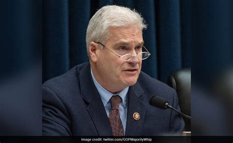 GOP picks Tom Emmer as its nominee for House speaker but Trump is against giving him the gavel